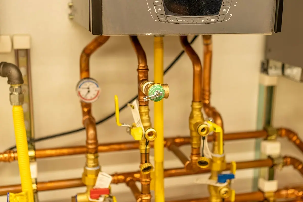 Licensed technician providing Sump Pump Repair for a homeowner in Mahanoy City